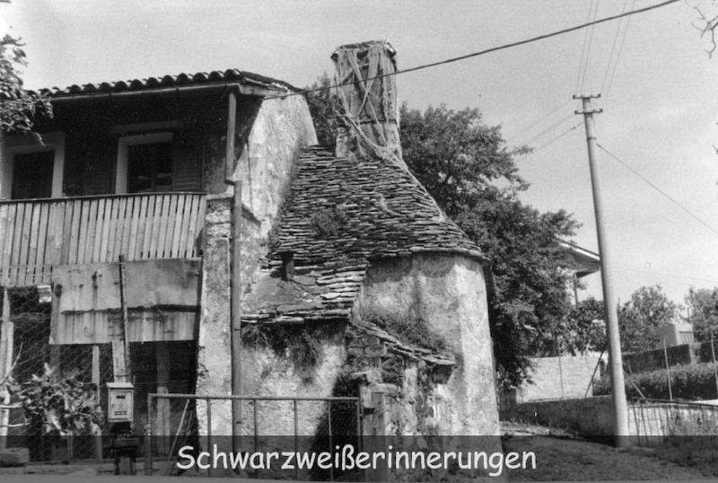 Casa - Hisa Klarceva Villa Ceroglie ภายนอก รูปภาพ